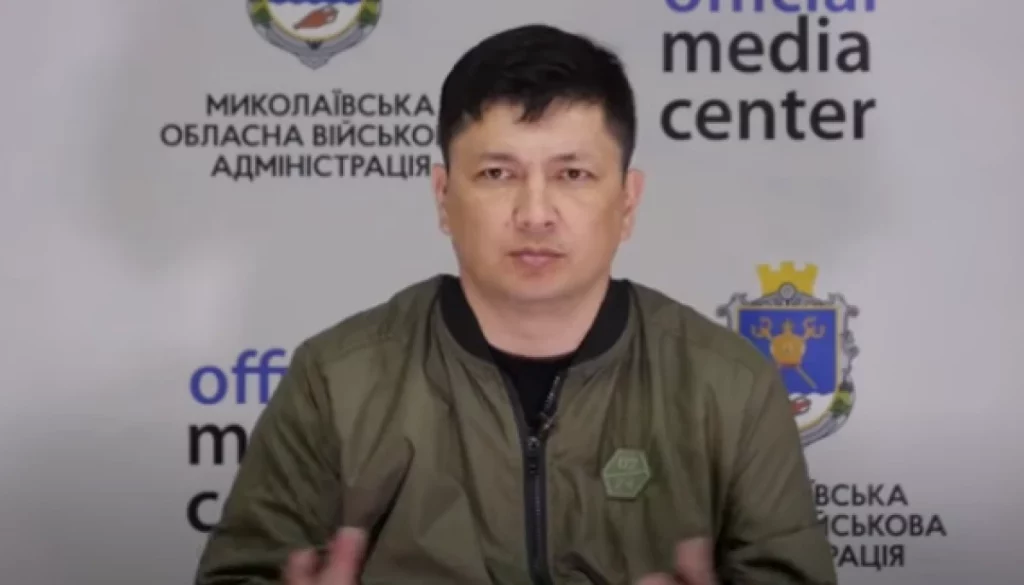 «От двух месяцев до года»: Ким рассказал, когда и как может закончиться война в Украине «От двух месяцев до года»: Ким рассказал, когда и как может закончиться война в Украине