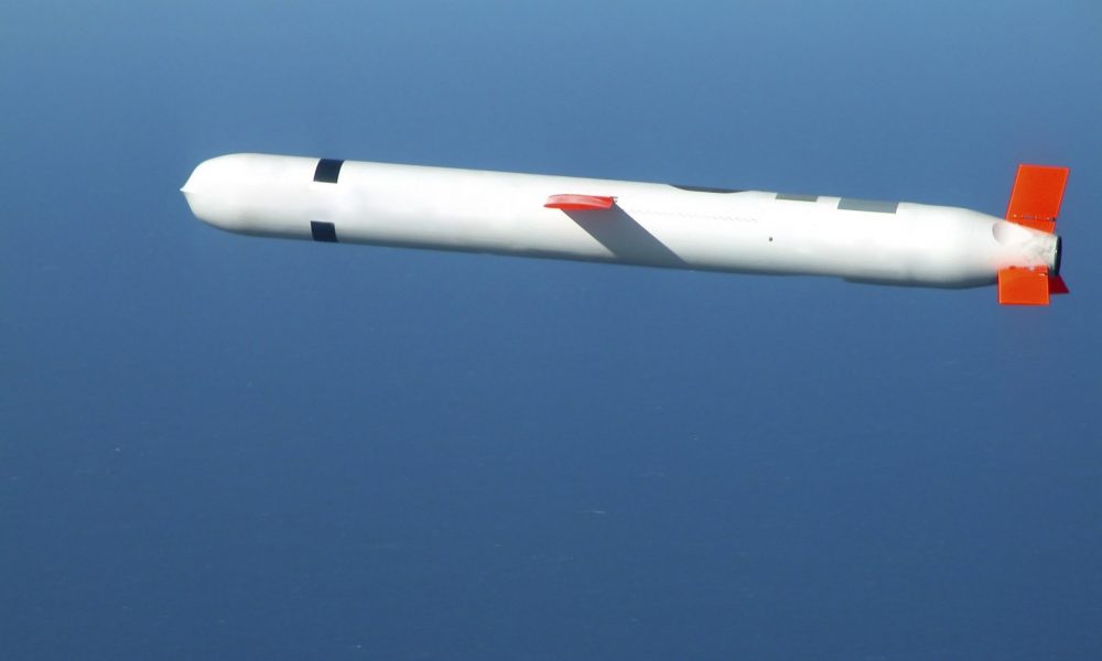 Чернёв объяснил, как Украина может получить ракеты Tomahawk и почему их использование ограничат
