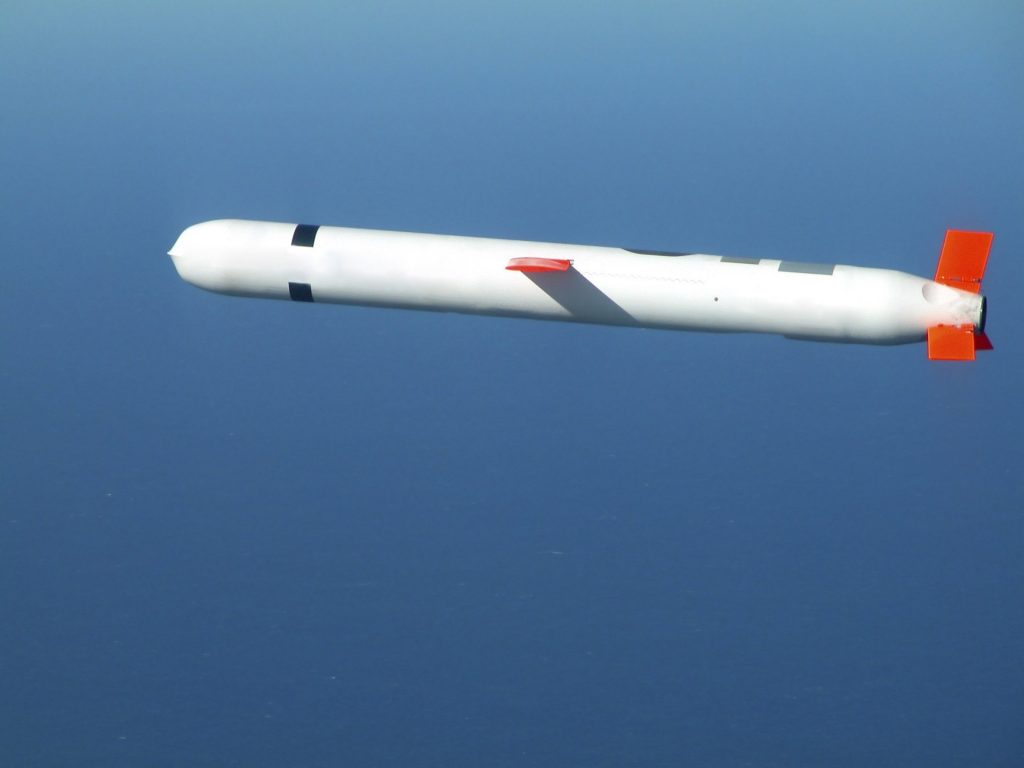 Чернёв объяснил, как Украина может получить ракеты Tomahawk и почему их использование ограничат