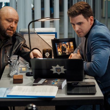 «Коп из прошлого», сезон 5, серия 12: где смотреть онлайн