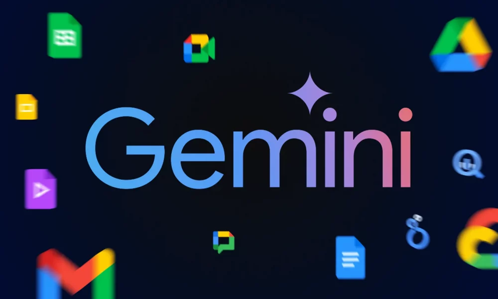 Бесплатный доступ к AI Pro и Gemini для студентов Украины: как получить