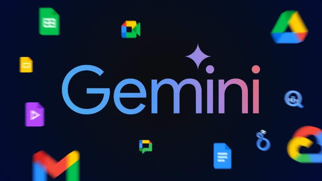 Бесплатный доступ к AI Pro и Gemini для студентов Украины: как получить Бесплатный доступ к AI Pro и Gemini для студентов Украины: как получить