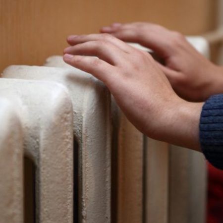 Харьков готовится к самой тяжелой зиме: мэр Игорь Терехов о проблемах с отоплением