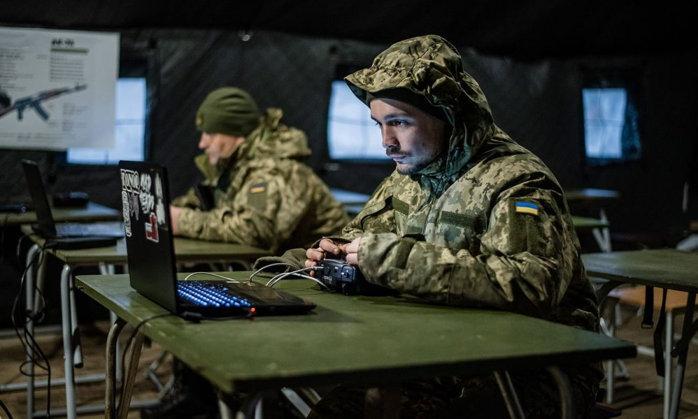 Рада поддержала создание Киберсил ВСУ: что известно