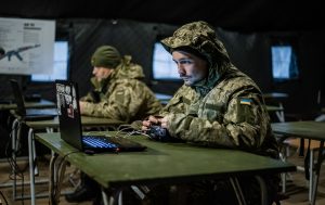 Рада поддержала создание Киберсил ВСУ: что известно