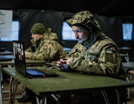 Рада поддержала создание Киберсил ВСУ: что известно