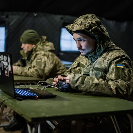 Рада поддержала создание Киберсил ВСУ: что известно