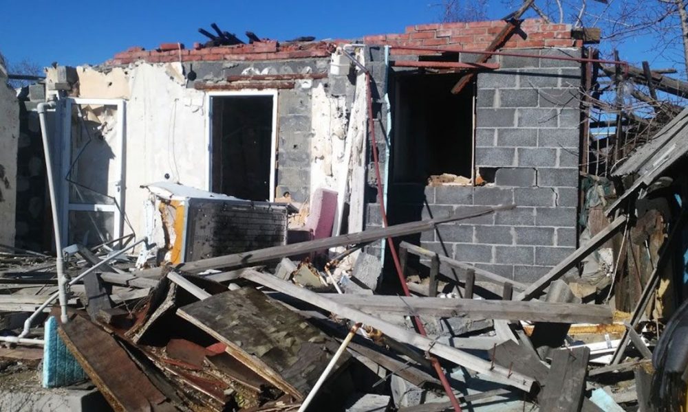 Бесплатная земля для владельцев разрушенных домов: что предусматривает новый закон