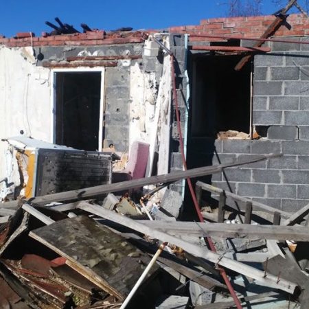 Бесплатная земля для владельцев разрушенных домов: что предусматривает новый закон