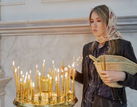 Какой праздник 10 октября: история святых и что нельзя делать