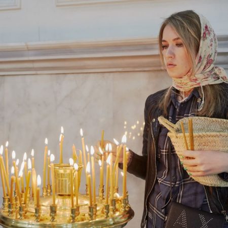 Какой праздник 10 октября: история святых и что нельзя делать