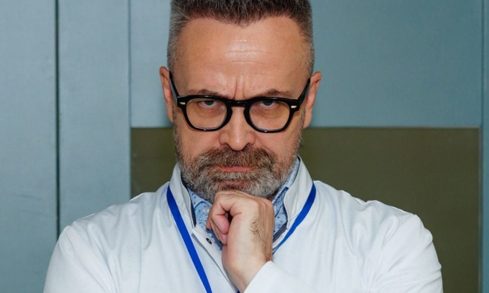 Сериал «Врачи» на СТБ: где смотреть серию 2 онлайн бесплатно