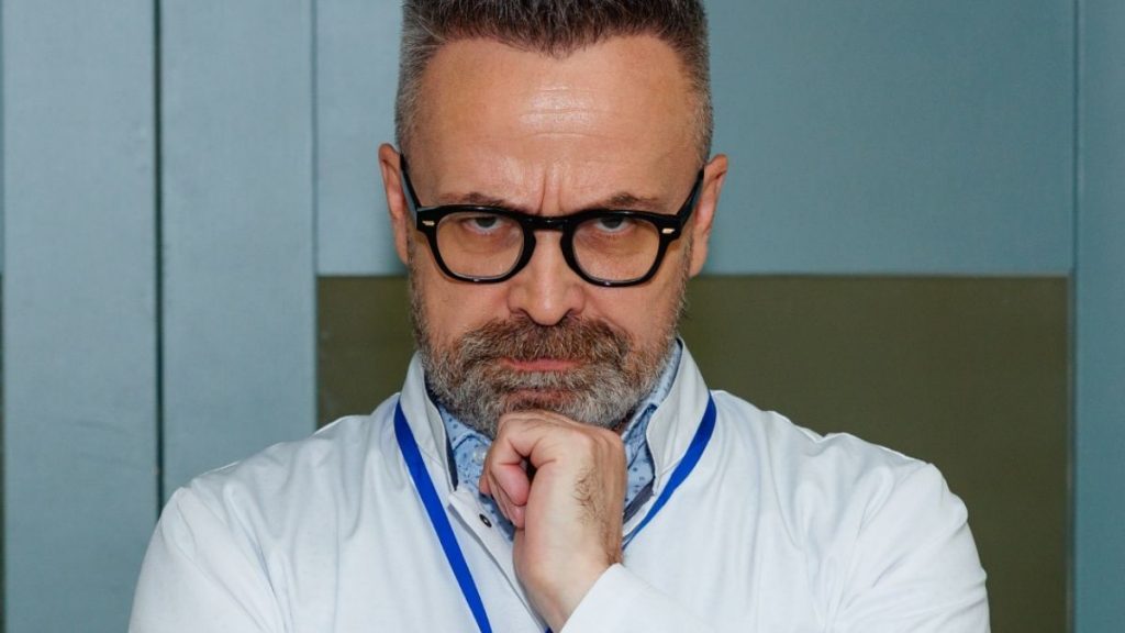 Сериал «Врачи» на СТБ: где смотреть серию 2 онлайн бесплатно