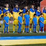 Исландия — Украина: где и когда смотреть ключевой матч отбора на ЧМ-2026