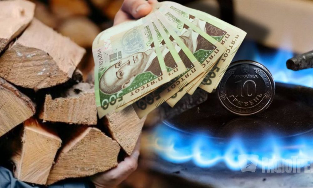 Газ, дрова или пеллеты: какое топливо выбрать для зимы