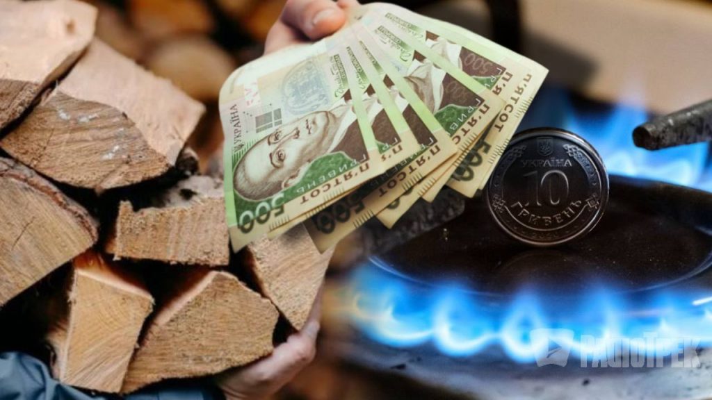 Газ, дрова или пеллеты: какое топливо выбрать для зимы