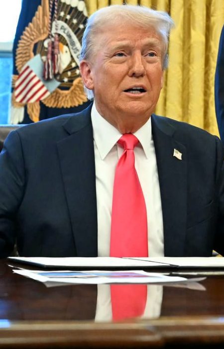Трамп объявил о завершении войны в Газе: Израиль и ХАМАС подписали мирное соглашение