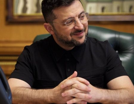 Как украинцы оценивают Зеленского и его шансы на второй срок: результаты опроса КМИС