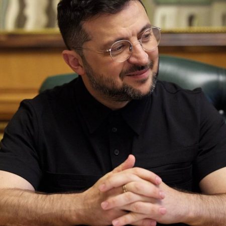 Как украинцы оценивают Зеленского и его шансы на второй срок: результаты опроса КМИС