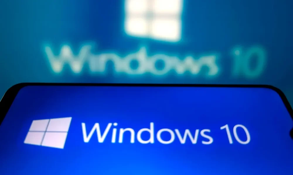 Как получать бесплатные обновления для Windows 10 после 14 октября