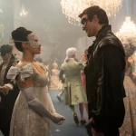 Стала известна точная дата премьеры 4 сезона культового сериала "Бриджертоны" на Netflix