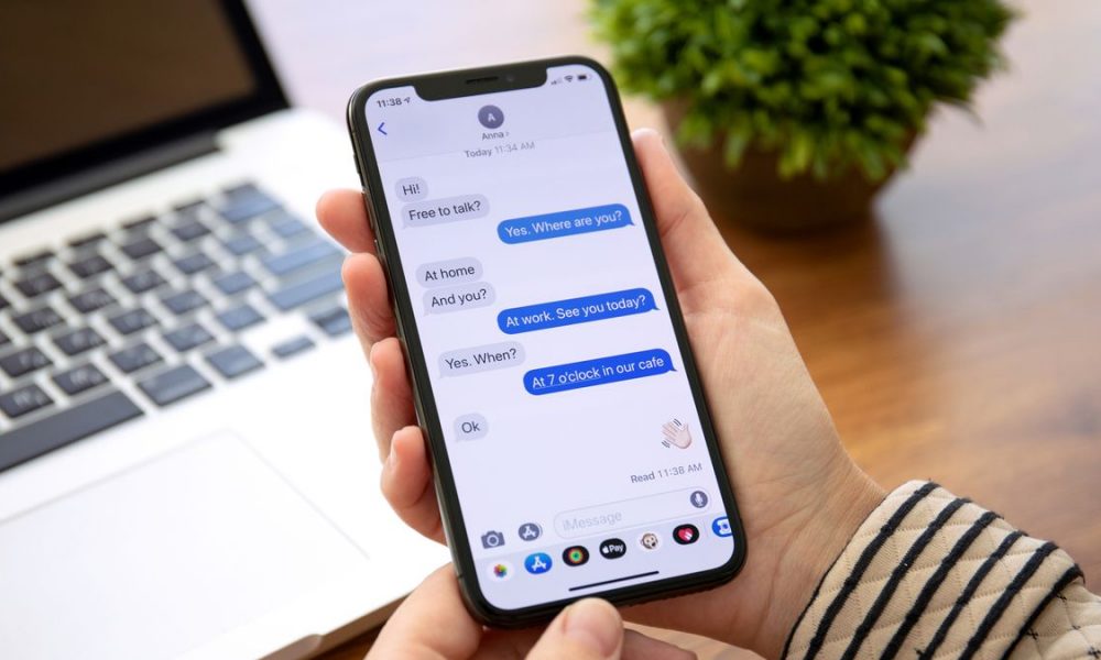 Как настроить фильтрацию сообщений в iOS 26 и защититься от спама