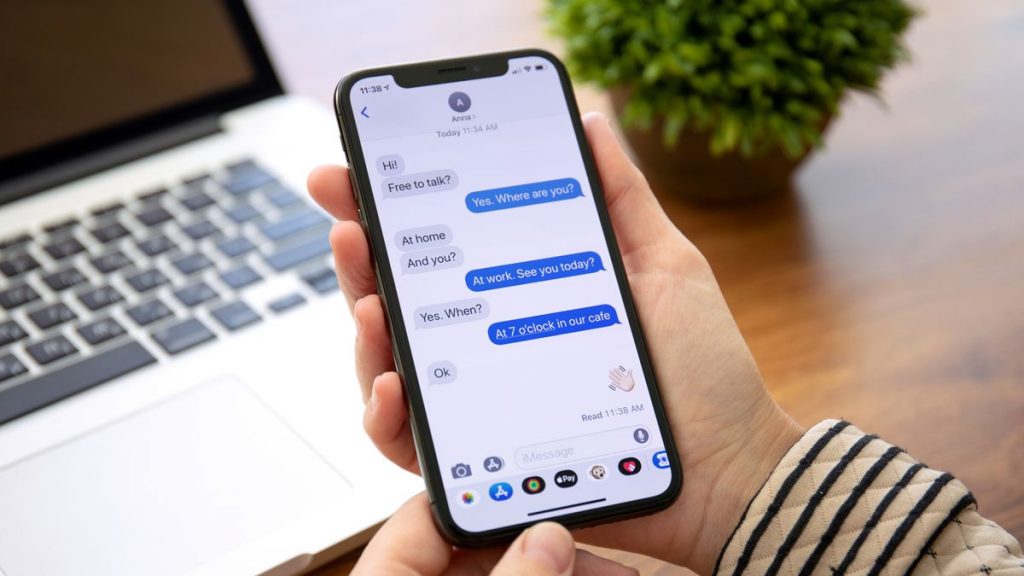 Как настроить фильтрацию сообщений в iOS 26 и защититься от спама Как настроить фильтрацию сообщений в iOS 26 и защититься от спама