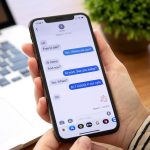 Как настроить фильтрацию сообщений в iOS 26 и защититься от спама