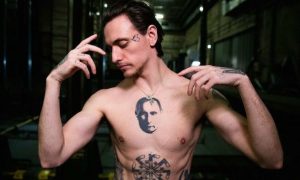 Что известно о Сергее Полунине — балетном танцовщике из Херсона, которого Зеленский лишил гражданства Что известно о Сергее Полунине — балетном танцовщике из Херсона, которого Зеленский лишил гражданства