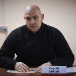 Сергей Лысак назначен главой Одесской городской военной администрации: что о нем известно