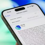 Apple выпустила iOS 26.1 beta 3: что нового и какие изменения появились