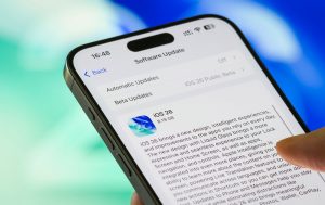 Apple выпустила iOS 26.1 beta 3: что нового и какие изменения появились