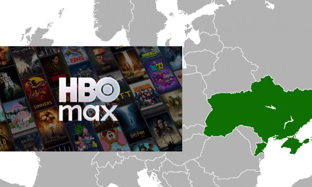 HBO Max теперь доступен в Украине: что посмотреть