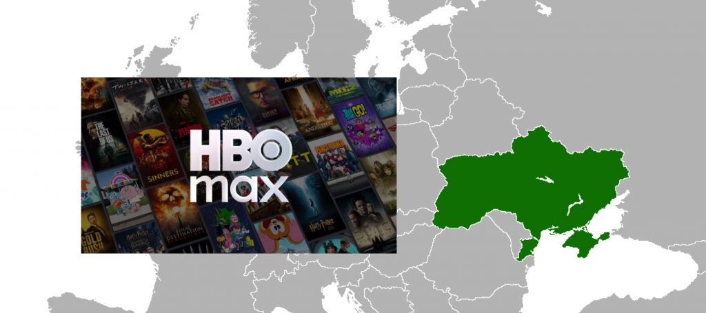 HBO Max теперь доступен в Украине: что посмотреть