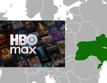 HBO Max теперь доступен в Украине: что посмотреть