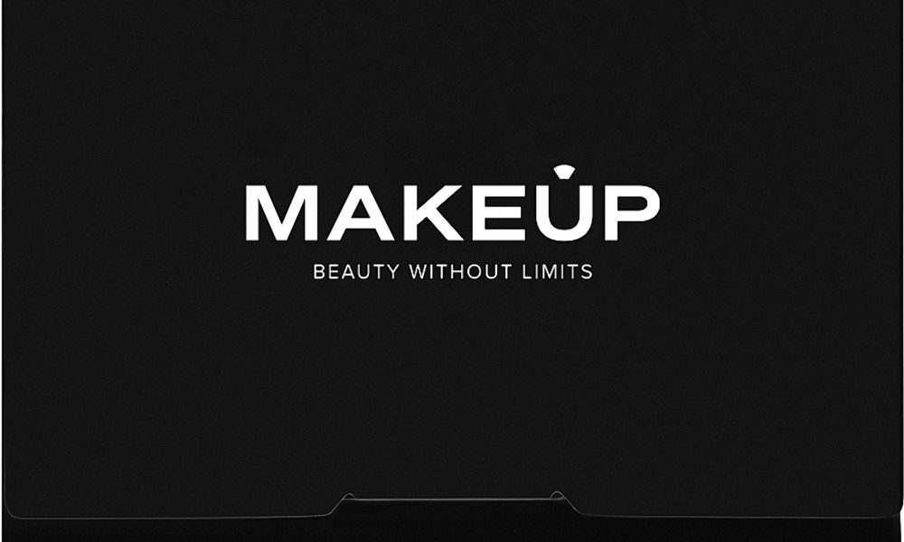 Makeup запускает собственную сеть почтоматов в Украине