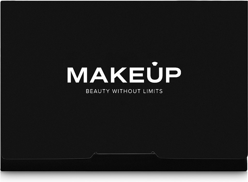 Makeup запускает собственную сеть почтоматов в Украине Makeup запускает собственную сеть почтоматов в Украине