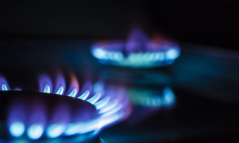 Украинцев призывают экономить газ из-за новой атаки России на газовую инфраструктуру