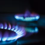 Украинцев призывают экономить газ из-за новой атаки России на газовую инфраструктуру