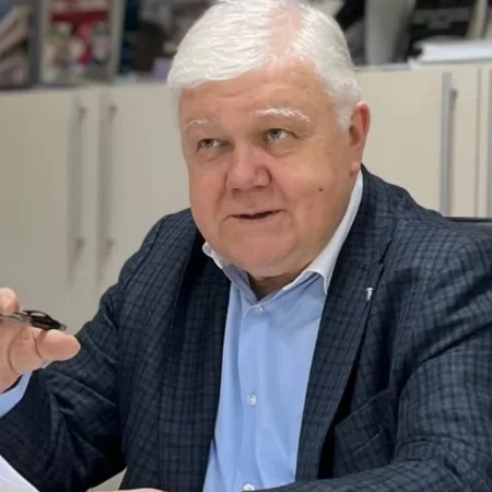 Кто будет исполнять обязанности мэра Одессы вместо Труханова