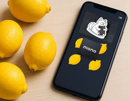 Лимоны в monobank: тайные места и подсказки. Где спрятался 51-й лимон?