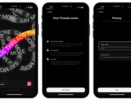 Threads обновляет возможности общения: групповые чаты и новые функции