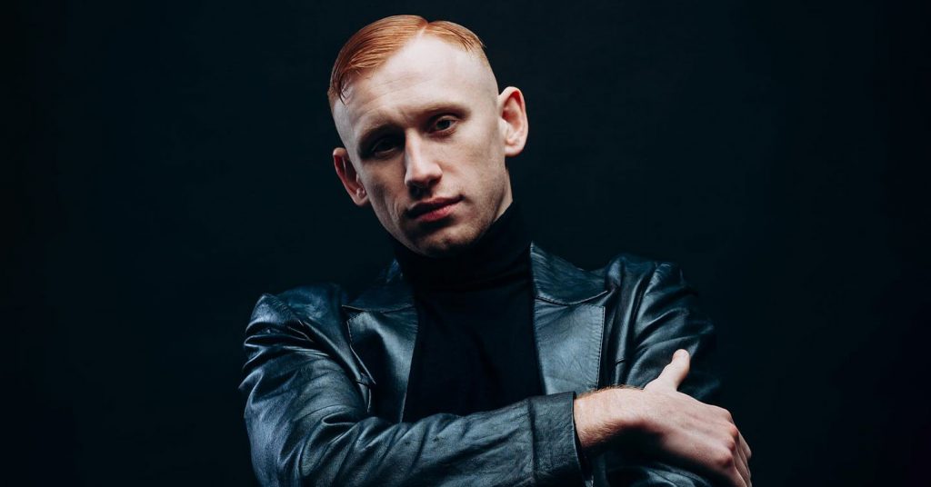 Украинский актер Александр Рудинский снялся в американском сериале «Агентство»: когда премьера сериала в Украине