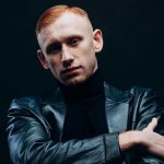 Украинский актер Александр Рудинский снялся в американском сериале «Агентство»: когда премьера сериала в Украине