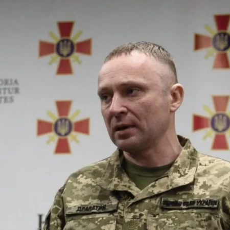 В ВСУ создана новая Группировка объединенных сил под руководством Михаила Драпатого