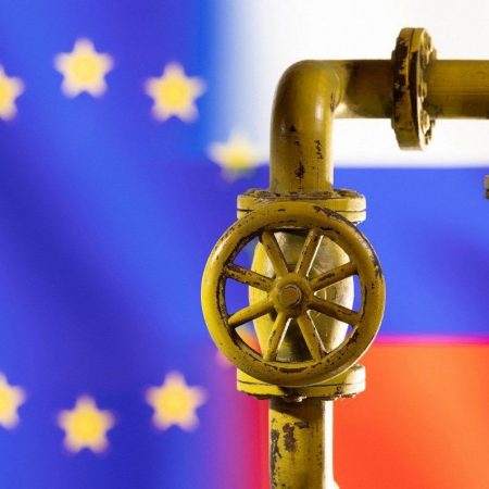ЕС близок к решению о запрете на импорт газа из России: когда будет принято окончательное решение