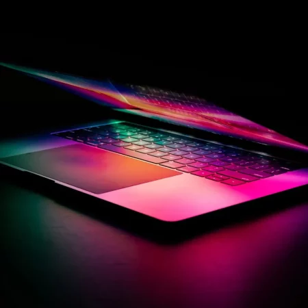 Что ждать от MacBook в 2026 году: новые технологии и улучшения