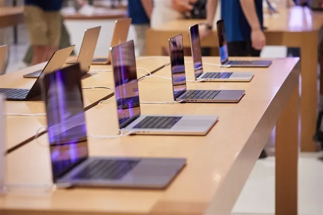Что ждать от MacBook в 2026 году: новые технологии и улучшения