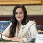 Татьяна Бережная стала вице-премьером и министром культуры Украины: что о ней известно