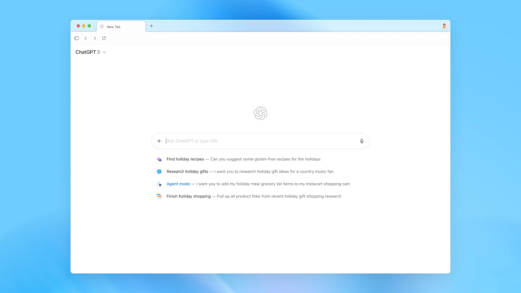 Как работает ChatGPT Altas от OpenAI и сможет ли он заменить Google Chrome
